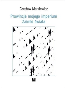 Picture of Prowincje mojego imperium. Zaimki świata