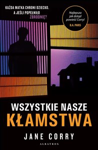 Obrazek Wszystkie nasze kłamstwa