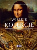 Wielkie ko... - Beata Jankowiak-Konik -  foreign books in polish 