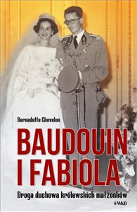 Picture of Baoudouin i Fabiola