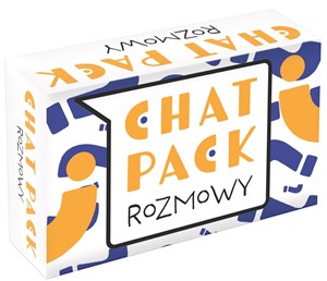 Obrazek Gra Chat Pack rozmowy mini