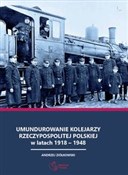 Polska książka : Umundurowa... - Andrzej Ziółkowski