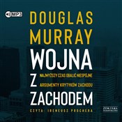 Polska książka : [Audiobook... - Douglas Murray
