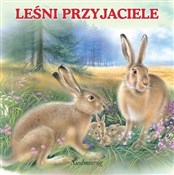 Leśni przy... - Brak -  Książka z wysyłką do UK