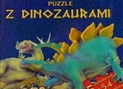 Puzzle z d... -  Książka z wysyłką do UK