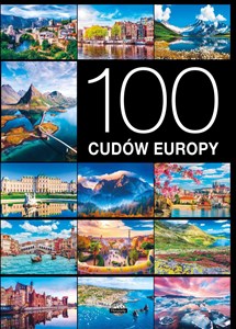 Picture of 100 cudów Europy