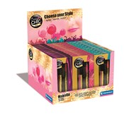 Książka : Crazy Chic...