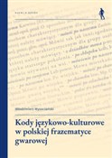 Polska książka : Kody język... - Włodzimierz Wysoczański