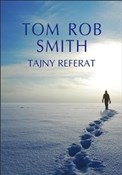 Tajny refe... - Tom Rob Smith -  books from Poland