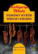 Kulinarna ... - Wioleta Wójcik -  books from Poland