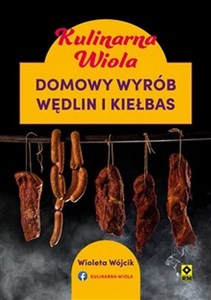 Picture of Kulinarna Wiola Domowy wyrób wędlin i kiełbas