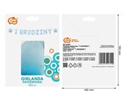 polish book : Girlanda p...