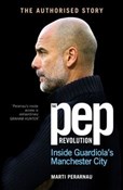 The Pep Re... - Marti Perarnau -  books from Poland