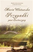 polish book : Przypadki ... - Maria Ulatowska