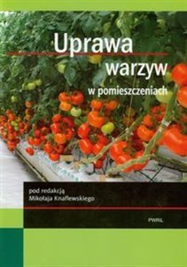 Obrazek Uprawa warzyw w pomieszczeniach