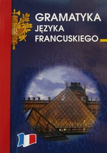 Picture of Gramatyka języka francuskiego