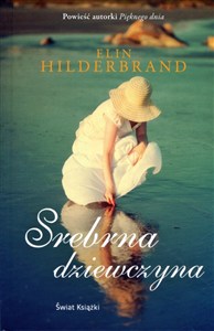 Obrazek Srebrna dziewczyna