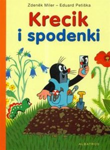 Obrazek Krecik i spodenki