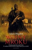 Wojny mrok... - Adam Magdoń -  foreign books in polish 