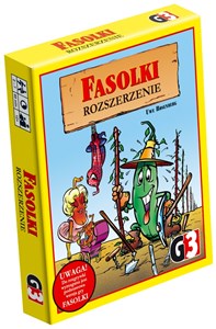 Obrazek Fasolki Rozszerzenie