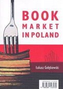 Book Marke... - Łukasz Gołębiewski -  Książka z wysyłką do UK