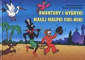 Polska książka : Awantury i... - Kornel Makuszyński, Marian Walentynowicz