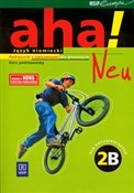 Aha! Neu 2... - Krzysztof Tkaczyk, Anna Potapowicz -  Polish Bookstore 