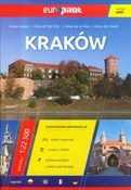 Kraków Min... - Opracowanie Zbiorowe -  Polish Bookstore 