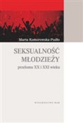 Seksualnoś... - Marta Komorowska-Pudło -  books from Poland