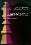 Zarządzani... - Andrzej K.Koźmiński, Włodzimierz Piotrowski -  Książka z wysyłką do UK