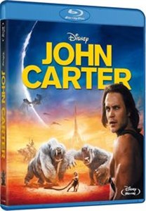 Picture of John Carter