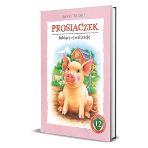Picture of Prosiaczek lubiący rywalizację