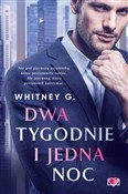 Książka : Dwa tygodn... - G. Whitney