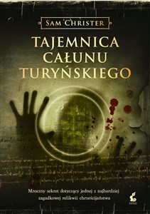 Picture of Tajemnica Całunu Turyńskiego