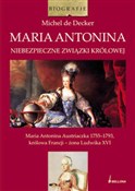 polish book : Maria Anto... - Michel Decker