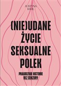 (Nie)udane... - Justyna Kwil -  Książka z wysyłką do UK