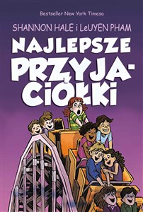 Picture of Najlepsze przyjaciółki