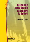Leksykon z... - Wacław Smid -  Książka z wysyłką do UK