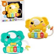 Książka : Pianinko s...