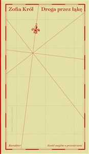 Picture of Droga przez łąkę Sześć esejów o przestrzeni