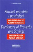 polish book : Słownik pr... - Czesław Pająk