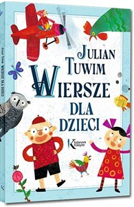 Picture of Wiersze dla dzieci