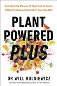 Plant Powe... - Will Bulsiewicz -  foreign books in polish 
