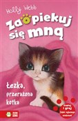 Łezka prze... - Holly Webb -  foreign books in polish 