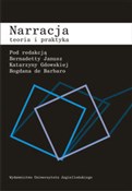 Narracja T... -  Polish Bookstore 