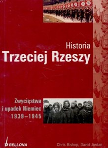 Picture of HISTORIA TRZECIEJ RZESZY