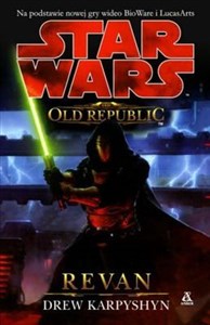 Picture of Star Wars The Old Republic Revan