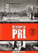 Historia P... - Opracowanie Zbiorowe -  books in polish 