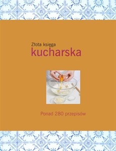 Picture of Złota księga kucharska