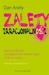 Picture of Zalety irracjonalności